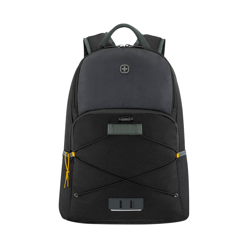 Wenger NEXT 23, Trayl, Gravity Black