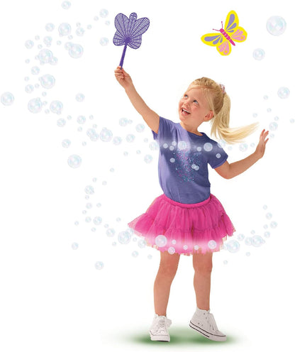 SES Creative 02276 Butterfly Bubbles