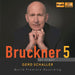 Bruckner 5 for Organ