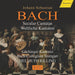Johann Sebastian Bach: Secular Cantatas