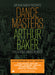 Arthur Baker Presents Dance Masters: Arthur Baker