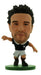 SoccerStarz - France Mathieu Valbuena (2014) /Figures