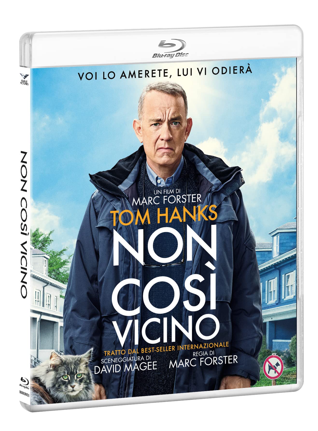 Non Cosi` Vicino