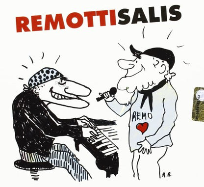 Remotti Salis