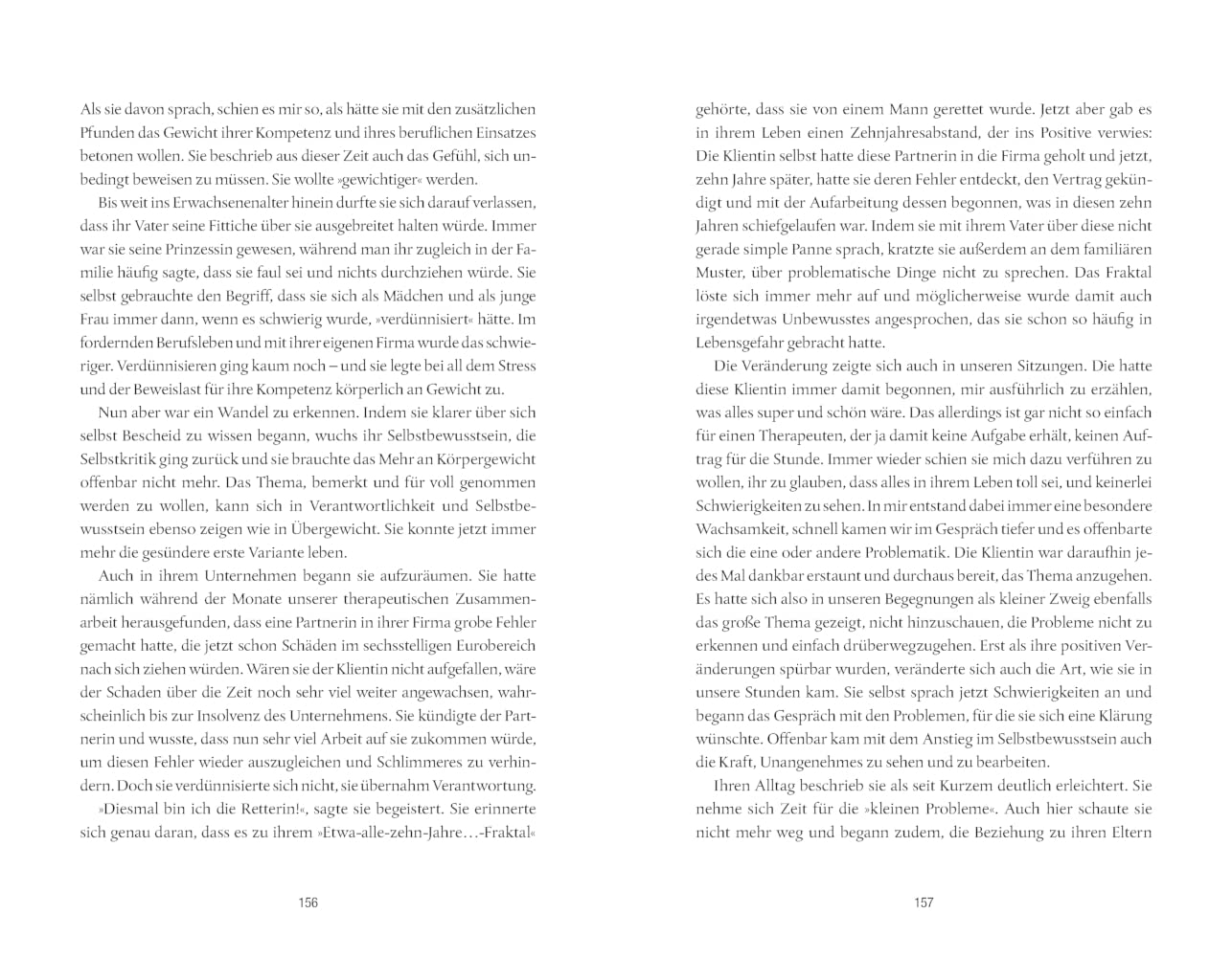 Geometrie der Seele: Wie unbewusste Muster das Drehbuch unseres Lebens bestimmen (Edition Psychologie)