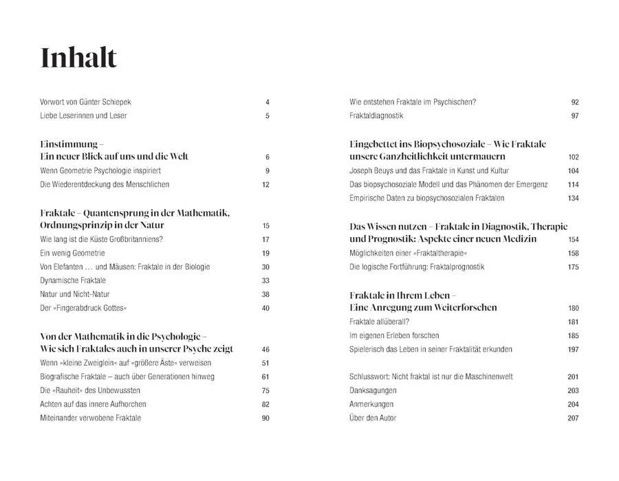 Geometrie der Seele: Wie unbewusste Muster das Drehbuch unseres Lebens bestimmen (Edition Psychologie)