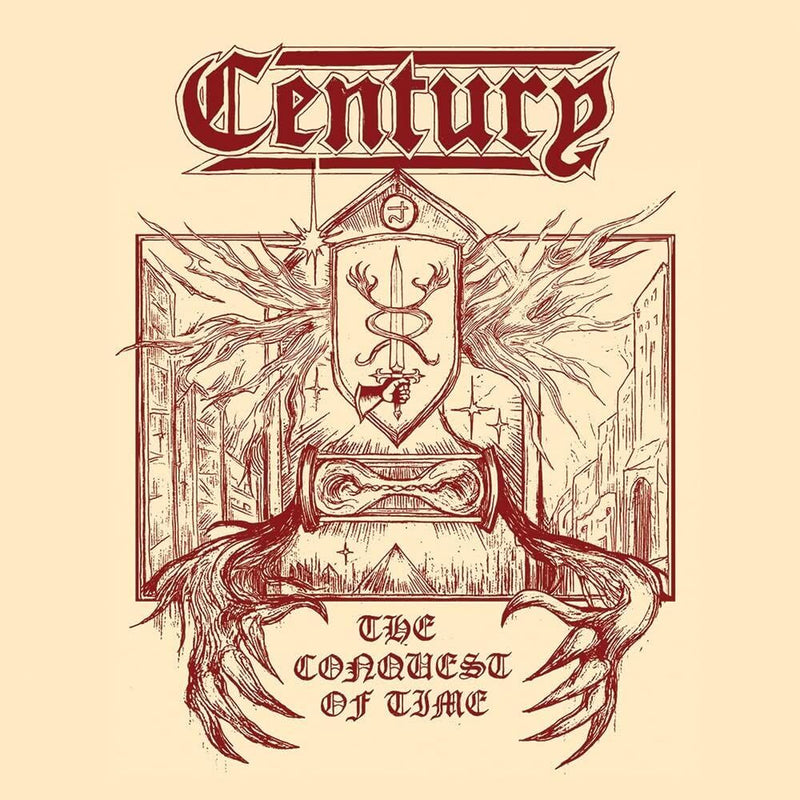 The Conquest of Time