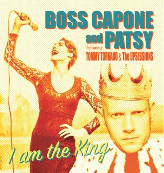 I Am The King