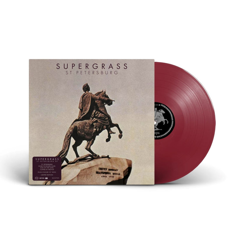 St. Petersburg (Rsd2023