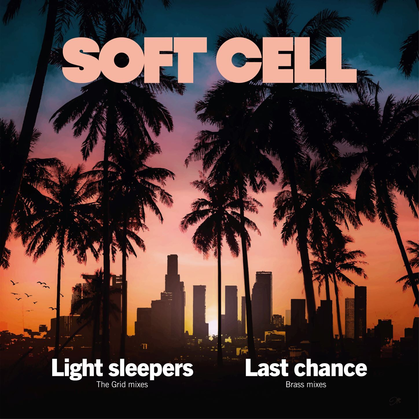 Light Sleepers (RSD 2023)