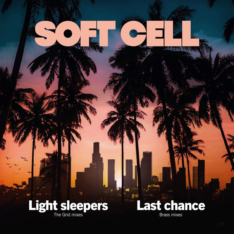 Light Sleepers (RSD 2023)