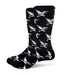 Sabbath Socks Logo Official Mens UK Size 7-11
