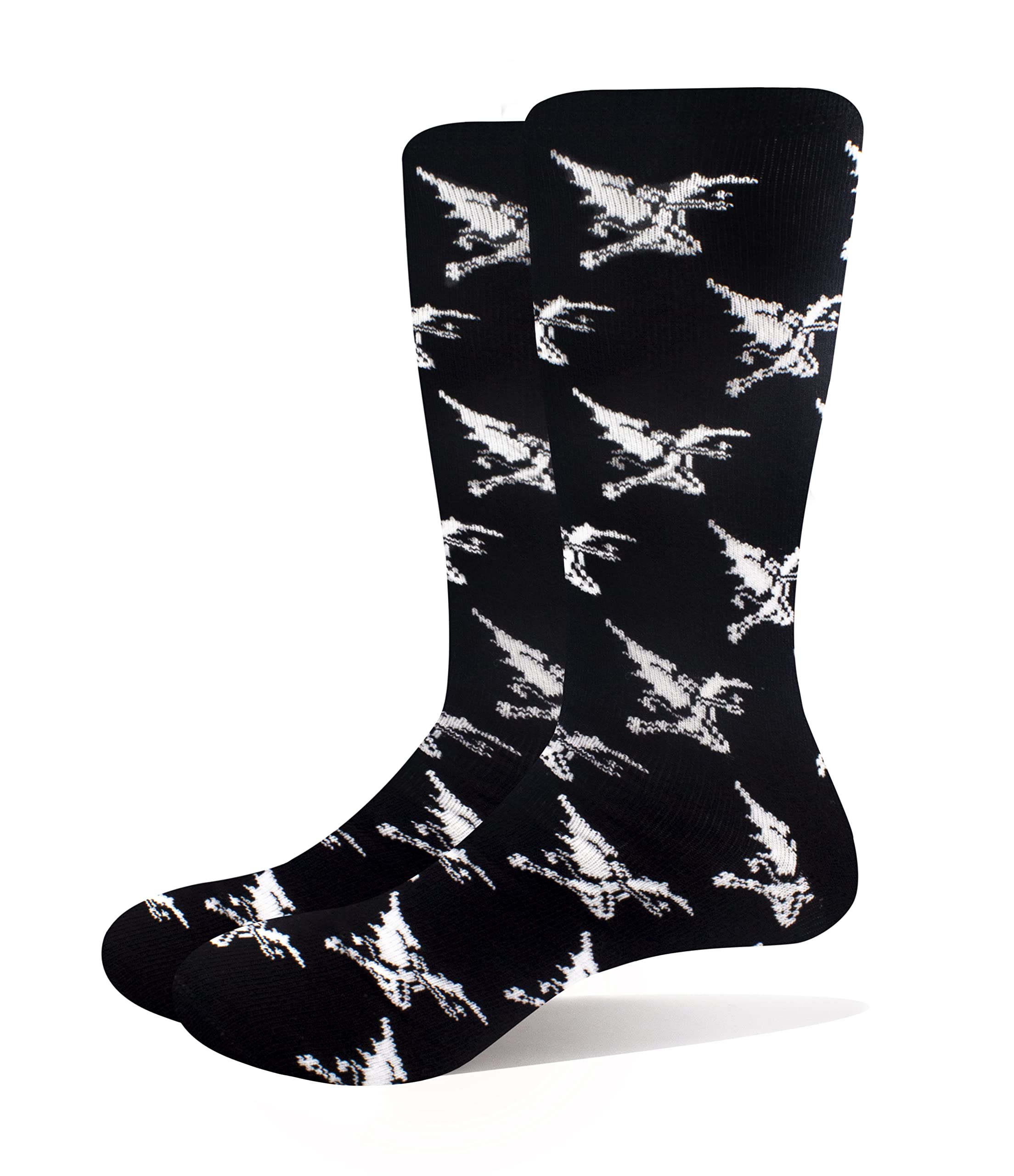 Sabbath Socks Logo Official Mens UK Size 7-11