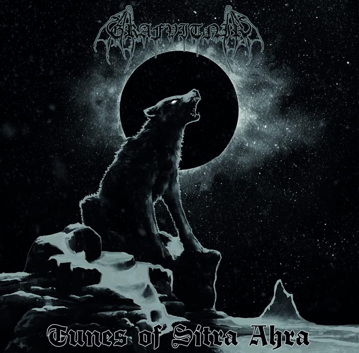 Tunes of Sitra Ahra