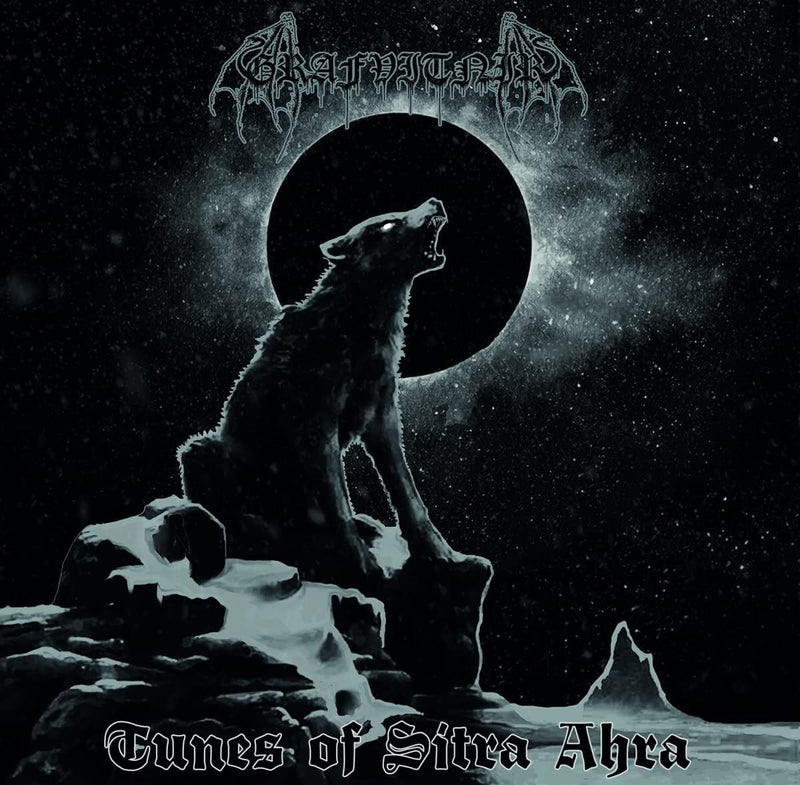 Tunes of Sitra Ahra