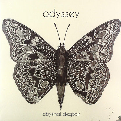 Abysmal despair