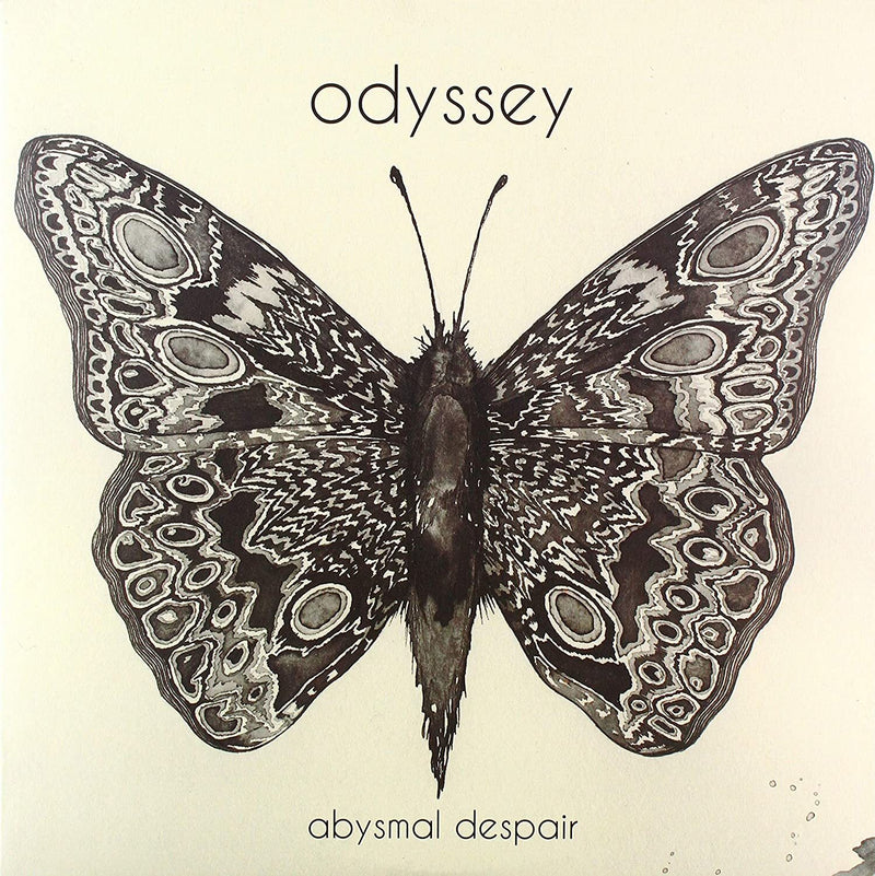 Abysmal despair