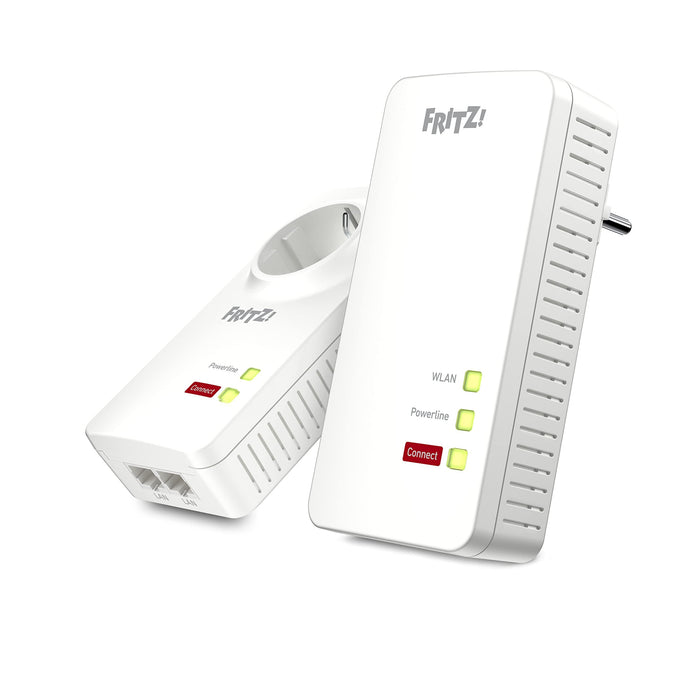 AVM FRITZ Powerline 1260E WLAN Set Edition International