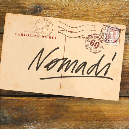 Cartoline Da Qui