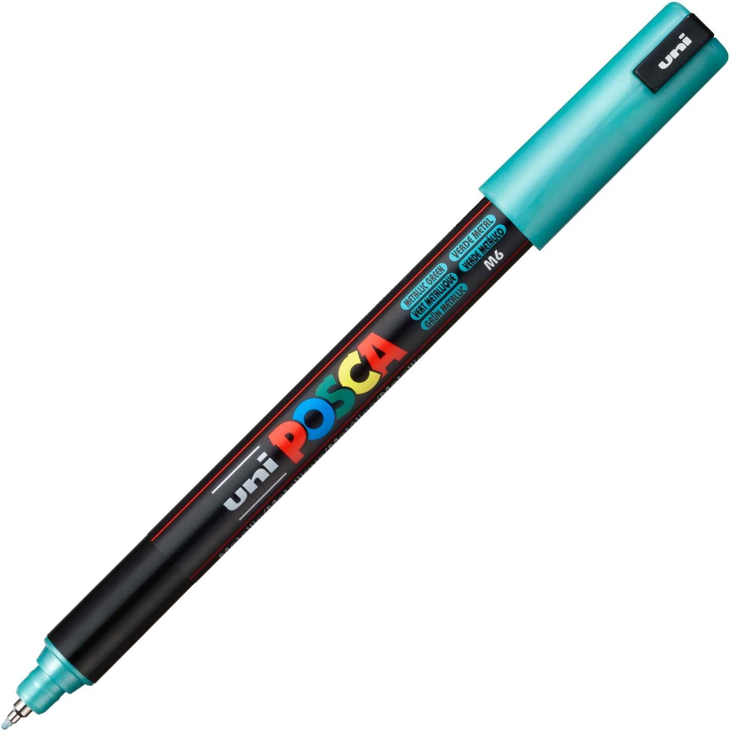 Uni-Ball Posca PC-1MR Ultra Fine Bullet Tip Marker
