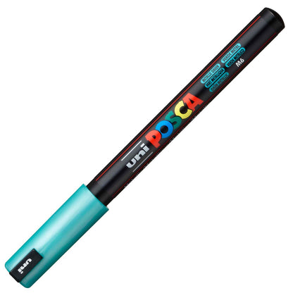 Uni-Ball Posca PC-1MR Ultra Fine Bullet Tip Marker