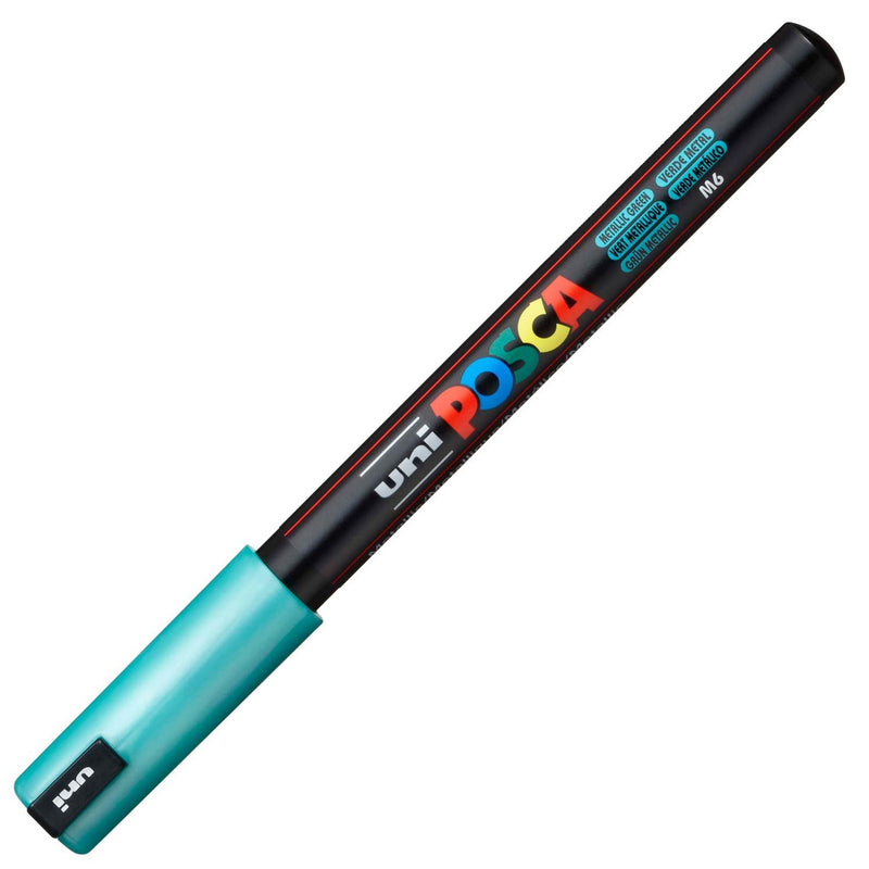 Uni-Ball Posca PC-1MR Ultra Fine Bullet Tip Marker