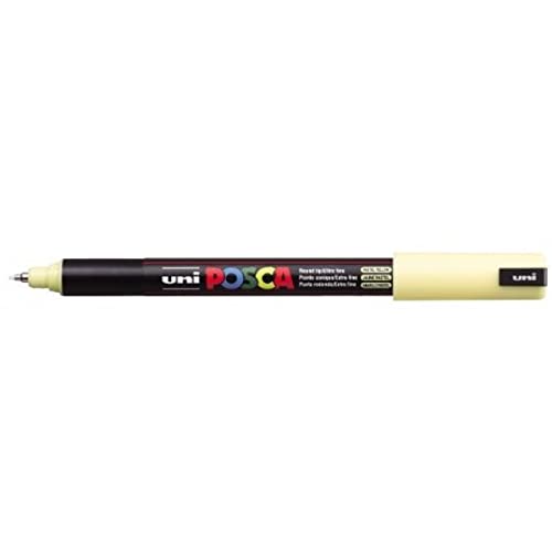 CF12 POSCAPEN GIALLO PASTELLO - Y18302