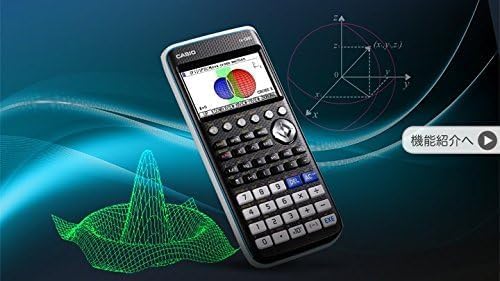 Casio FX CG 50
