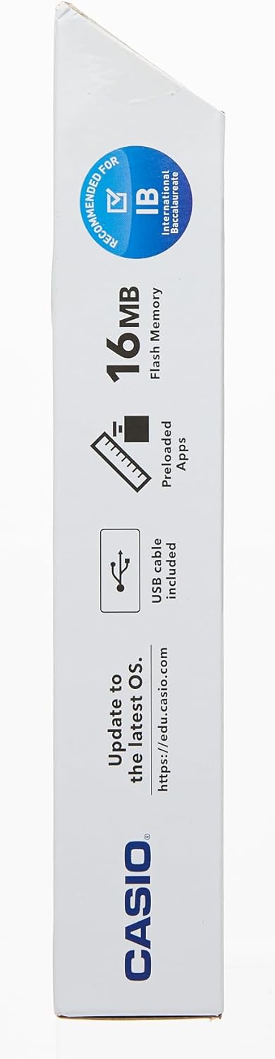 Casio FX CG 50