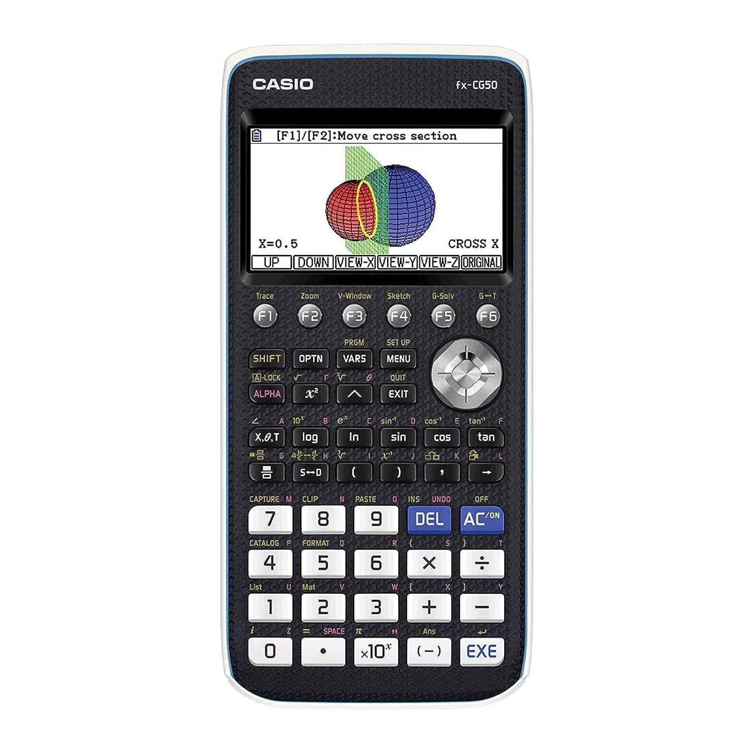 Casio FX CG 50