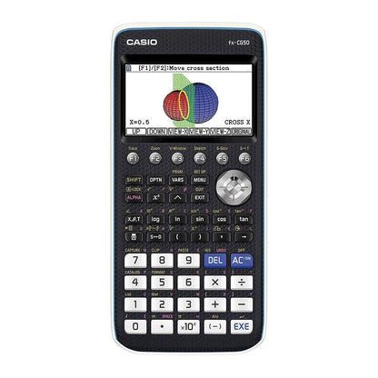 Casio FX CG 50
