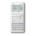 Casio FX-9860GIII Graphing Calculator, 21.2 x 91.5 x 184 mm, Silver Colour