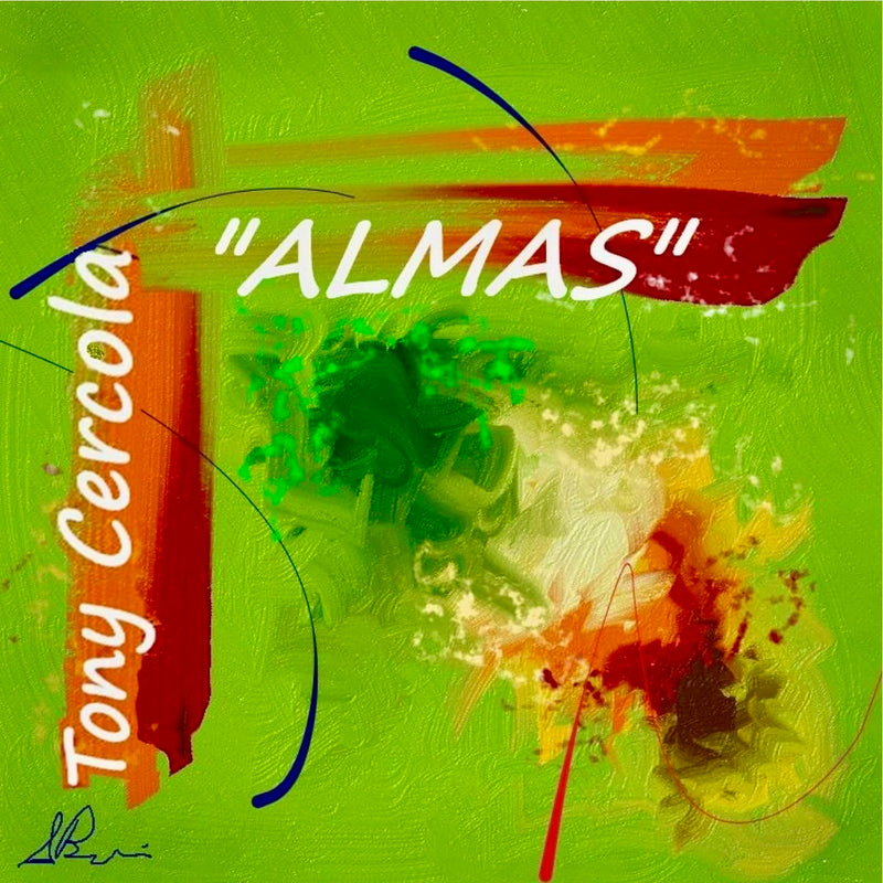 Almas