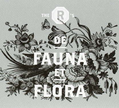 De Fauna Et Flora
