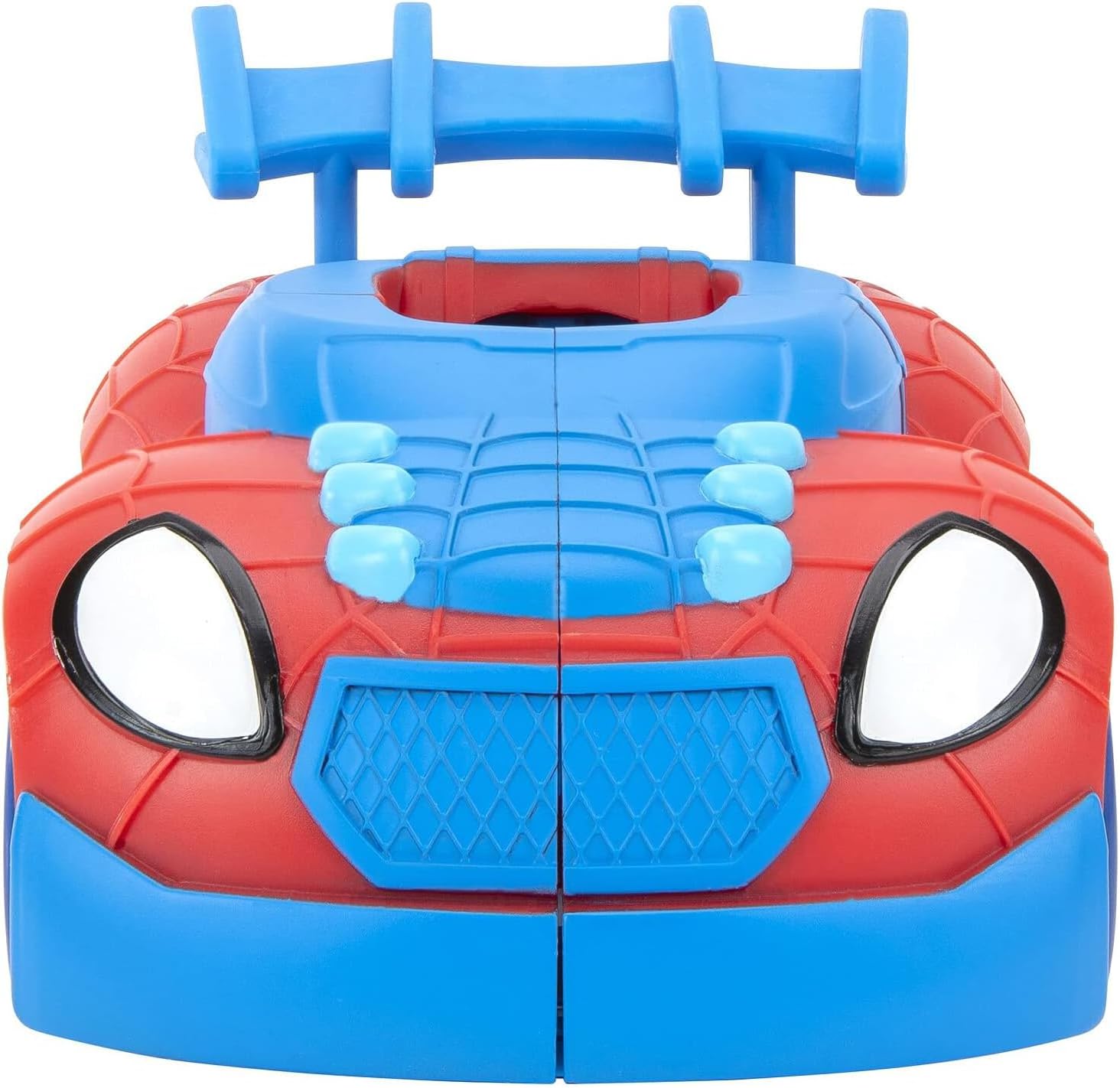 Spidey Veicolo 2 In 1 Asst2