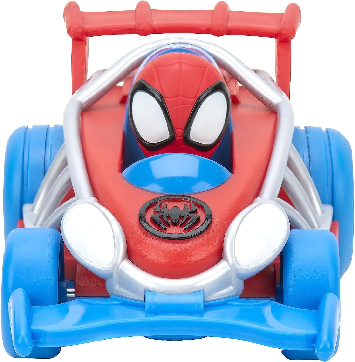 Spidey Veicolo Retrocarica (Spidey