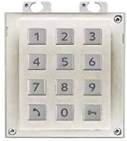 Helios Ip Verso - Modulo Per Tasti
