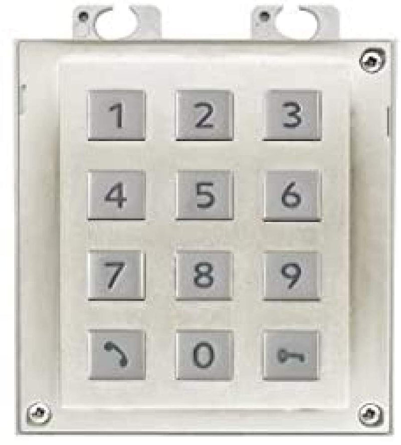 Helios Ip Verso - Modulo Per Tasti