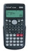 Rebell SC 2080S Scientific Calculator