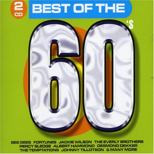 Best of the 60'S