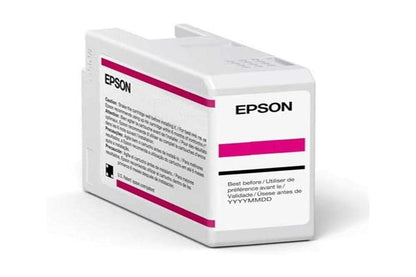 EPSON T47A3 vivid magenta Tintenpatrone