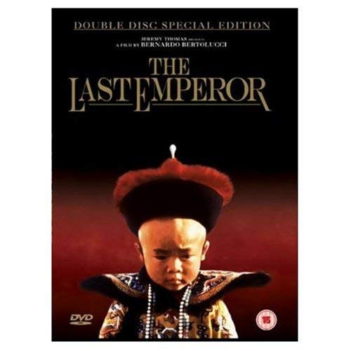 The Last Emperor