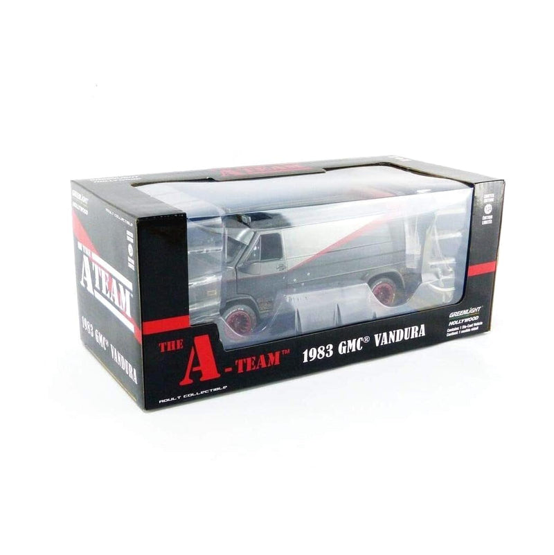 Greenlight 84112 Miniature Collection Car
