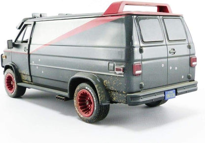 Greenlight 84112 Miniature Collection Car