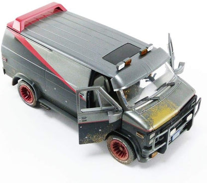 Greenlight 84112 Miniature Collection Car
