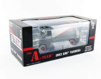 Greenlight 84112 Miniature Collection Car