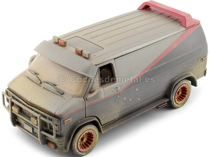 Greenlight 84112 Miniature Collection Car