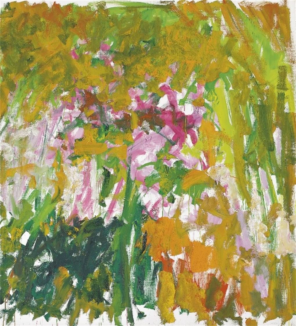 Action / Gesture / Paint: a global story of women and abstraction 1940–70
