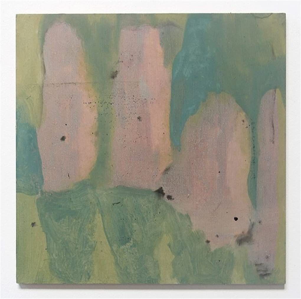 Action / Gesture / Paint: a global story of women and abstraction 1940–70