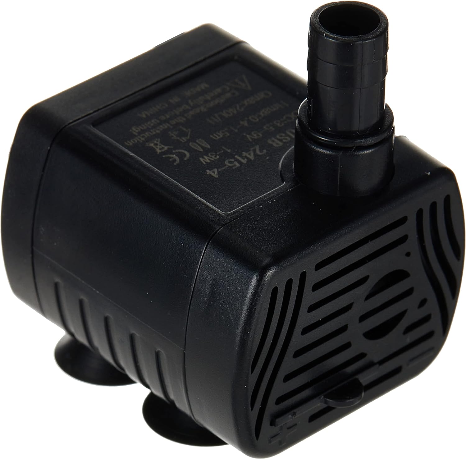 Catit - Pump For Cat Fountain Usb (Without Adapter) - (785.0447)